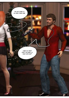 Naughty Or Nice (3)