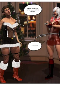 Naughty Or Nice (30)