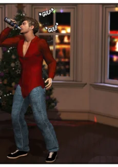 Naughty Or Nice (6)