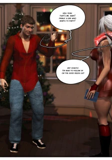 Naughty Or Nice (8)