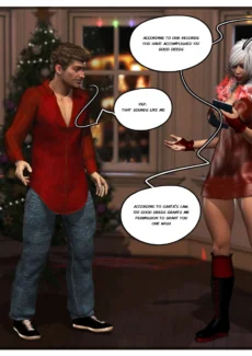 Naughty Or Nice (9)