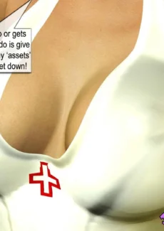 Nurse Goodhead (3)