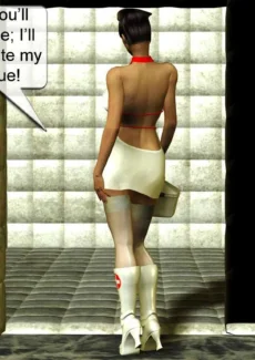 Nurse Goodhead (4)