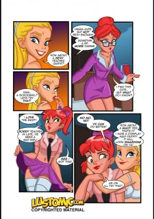 Roommates (7)