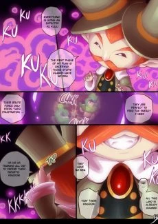 Royal Guard Special Training Remake (12)