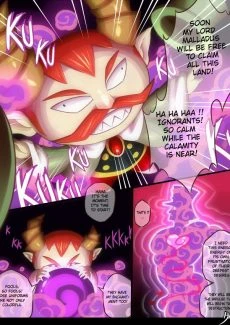 Royal Guard Special Training Remake (13)