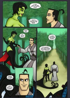 Samurai Jack 19