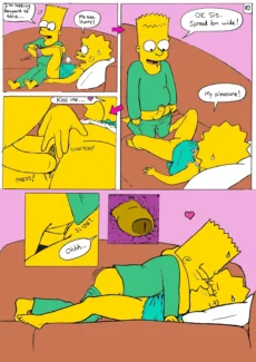Simpsons – T.V. (11)