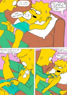 Simpsons – T.V. (4)