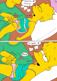 Simpsons – T.V. (7)