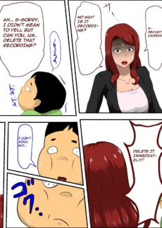 Son’s Classmate (15)