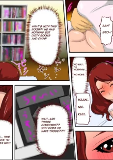 Son’s Classmate (18)