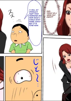 Son’s Classmate (6)