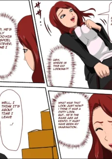 Son’s Classmate (7)