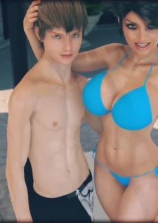 Sophia and Aiden (1)