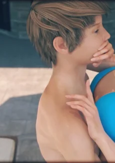 Sophia and Aiden (5)