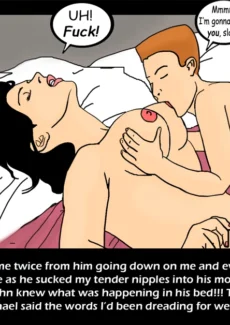 Stepmom is my Slave (69)