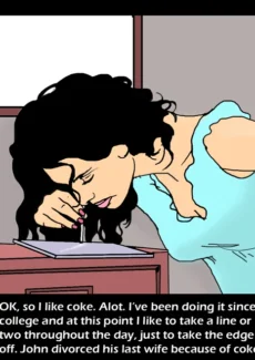 Stepmom is my Slave (8)