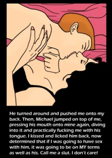 Stepmom is my Slave (84)