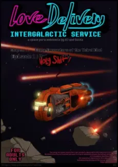 Suika- Love Delivery Intergalactic Service Ch.1 Suika- Love Delivery Intergalactic Service Ch1- info