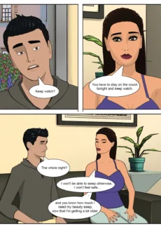 Tales from Suburbia (10)