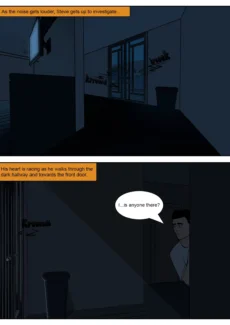 Tales from Suburbia (13)