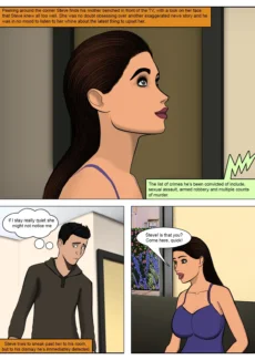 Tales from Suburbia (4)