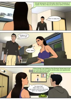 Tales from Suburbia (5)