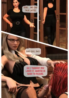 Teachers Pet (34)