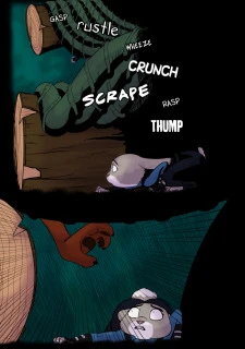 The Broken Mask (51)