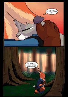 The Broken Mask (73)