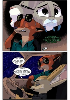 The Broken Mask (77)