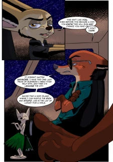 The Broken Mask (78)