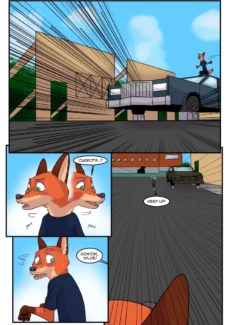 The Broken Mask012
