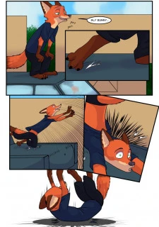 The Broken Mask013