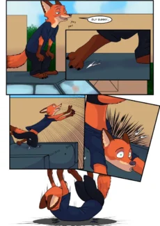 The Broken Mask013