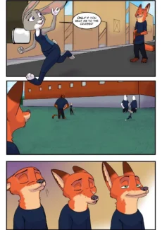 The Broken Mask018