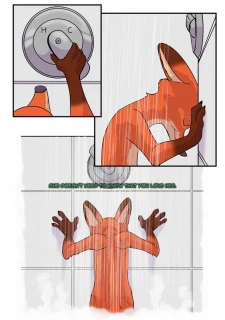 The Broken Mask021
