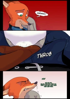 The Broken Mask026