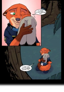 The Broken Mask029