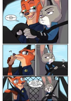 The Broken Mask031