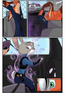 The Broken Mask033