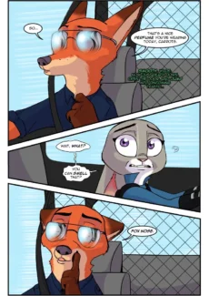 The Broken Mask034