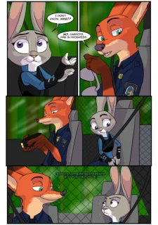 The Broken Mask041
