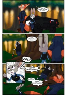 The Broken Mask042