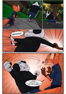 The Broken Mask043
