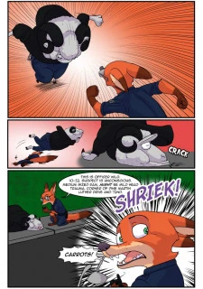 The Broken Mask044