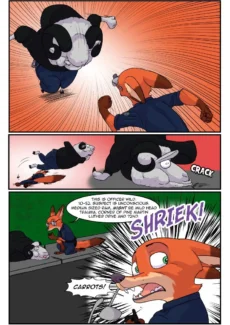The Broken Mask044