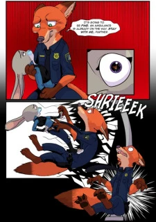 The Broken Mask046
