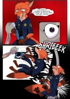 The Broken Mask046